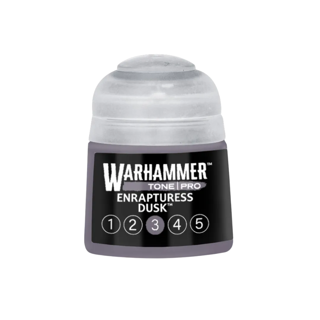 Tone: Enrapturess Dusk 3 (12ml) 20-383-Games Workshop-Radaddel