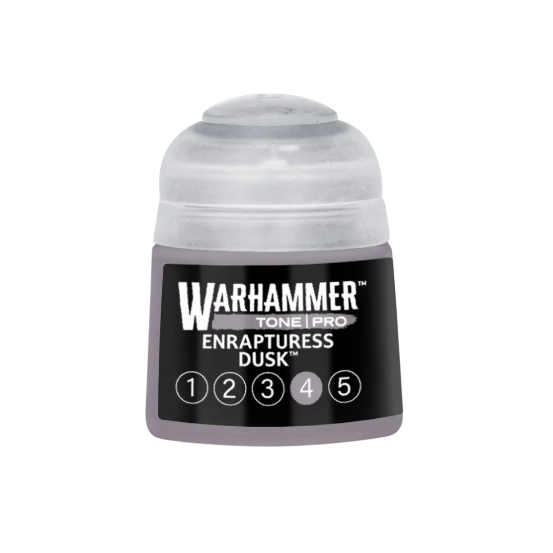 Tone: Enrapturess Dusk 4 (12ml) 20-384-Games Workshop-Radaddel