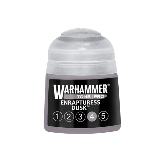 Tone: Enrapturess Dusk 4 (12ml) 20-384-Games Workshop-Radaddel
