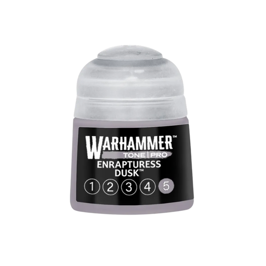 Tone: Enrapturess Dusk 5 (12ml) 20-385-Games Workshop-Radaddel