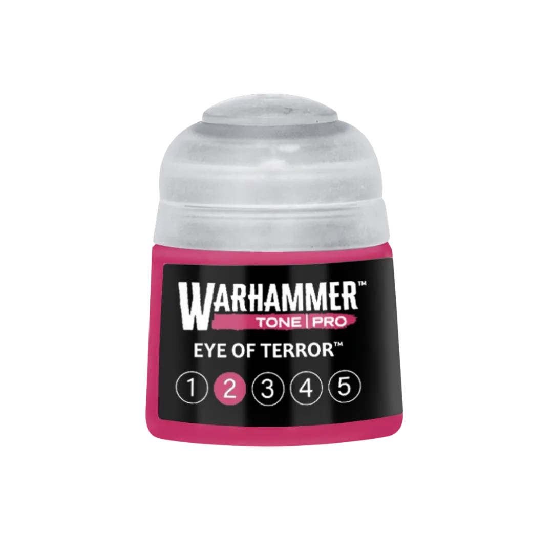 Tone: Eye Of Terror 2 (12ml) 20-412-Games Workshop-Radaddel