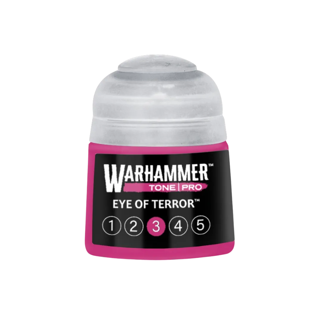 Tone: Eye Of Terror 3 (12ml) 20-413-Games Workshop-Radaddel
