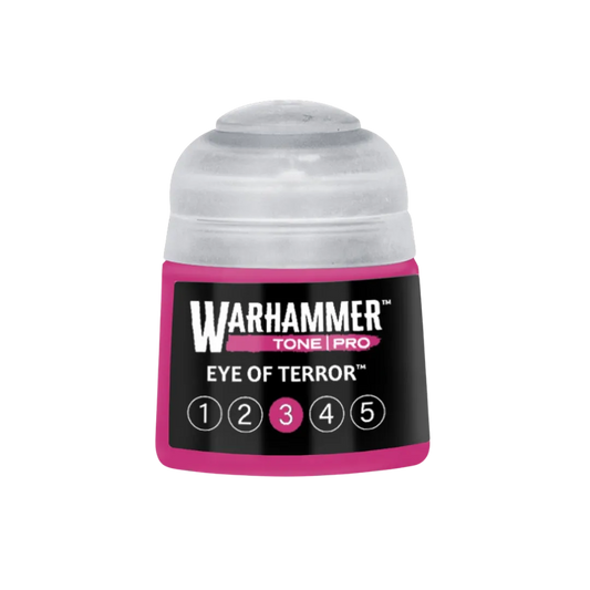Tone: Eye Of Terror 3 (12ml) 20-413-Games Workshop-Radaddel