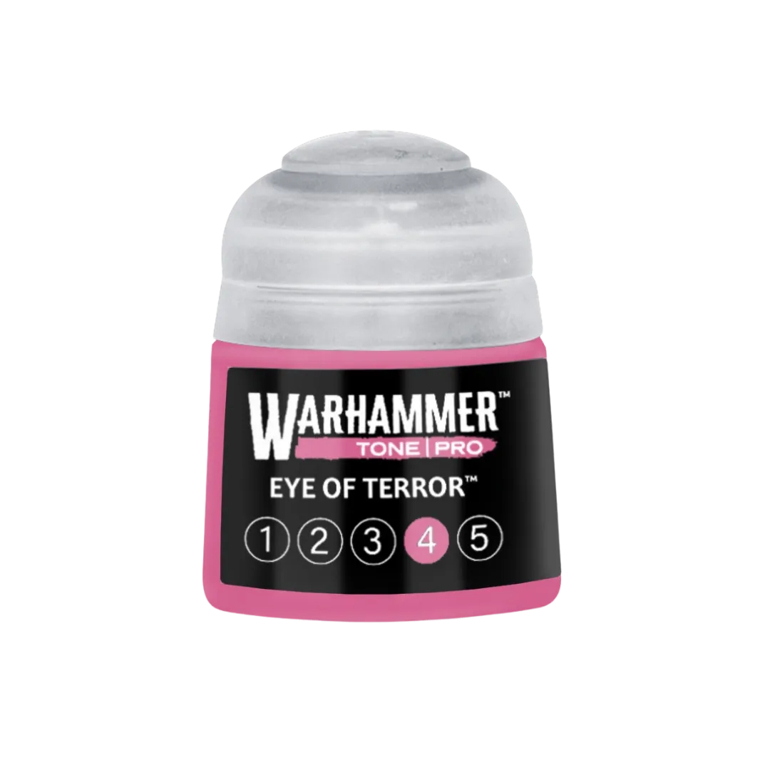Tone: Eye Of Terror 4 (12ml) 20-414-Games Workshop-Radaddel