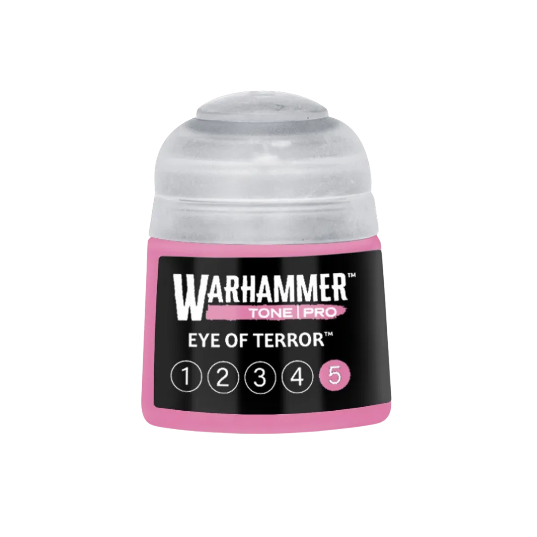 Tone: Eye Of Terror 5 (12ml) 20-415-Games Workshop-Radaddel