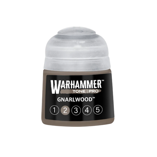 Tone: Gnarlwood 2 (12ml) 20-022-Games Workshop-Radaddel