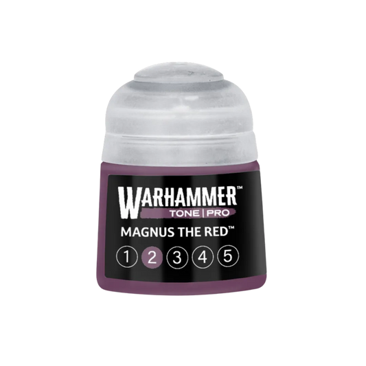 Tone: Magnus The Red 2 (12ml) 20-402-Games Workshop-Radaddel