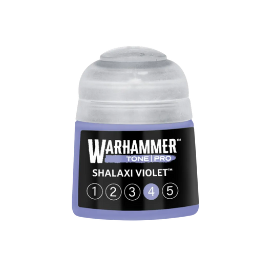 Tone: Shalaxi Violet 4 (12ml) 20-374-Games Workshop-Radaddel