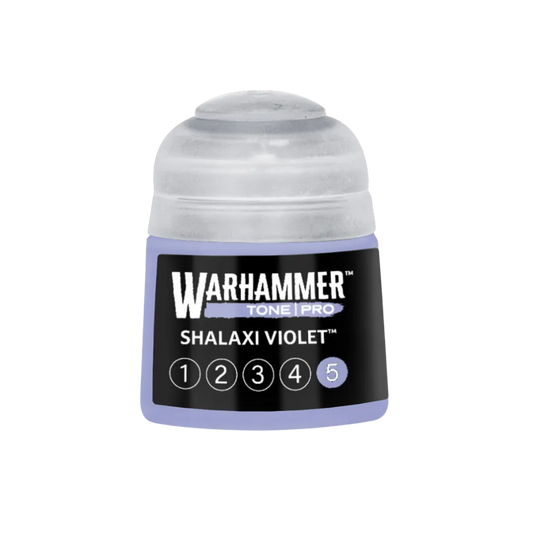 Tone: Shalaxi Violet 5 (12ml) 20-375-Games Workshop-Radaddel