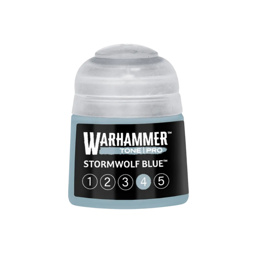Tone: Stormwolf Blue 4 (12ml) 20-334-Games Workshop-Radaddel