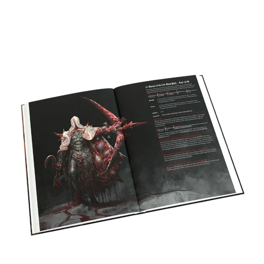 Trench Crusade Rulebook V1.1 (englisch)-Archon Studio-Radaddel