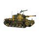 Typ 3 Chi-Nu Medium Tank-Warlord Games-Radaddel