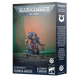 Ultramarines: Ferren Areios-Games Workshop-Radaddel