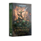 Voice of Command (Hb) (englisch)-Games Workshop-Radaddel