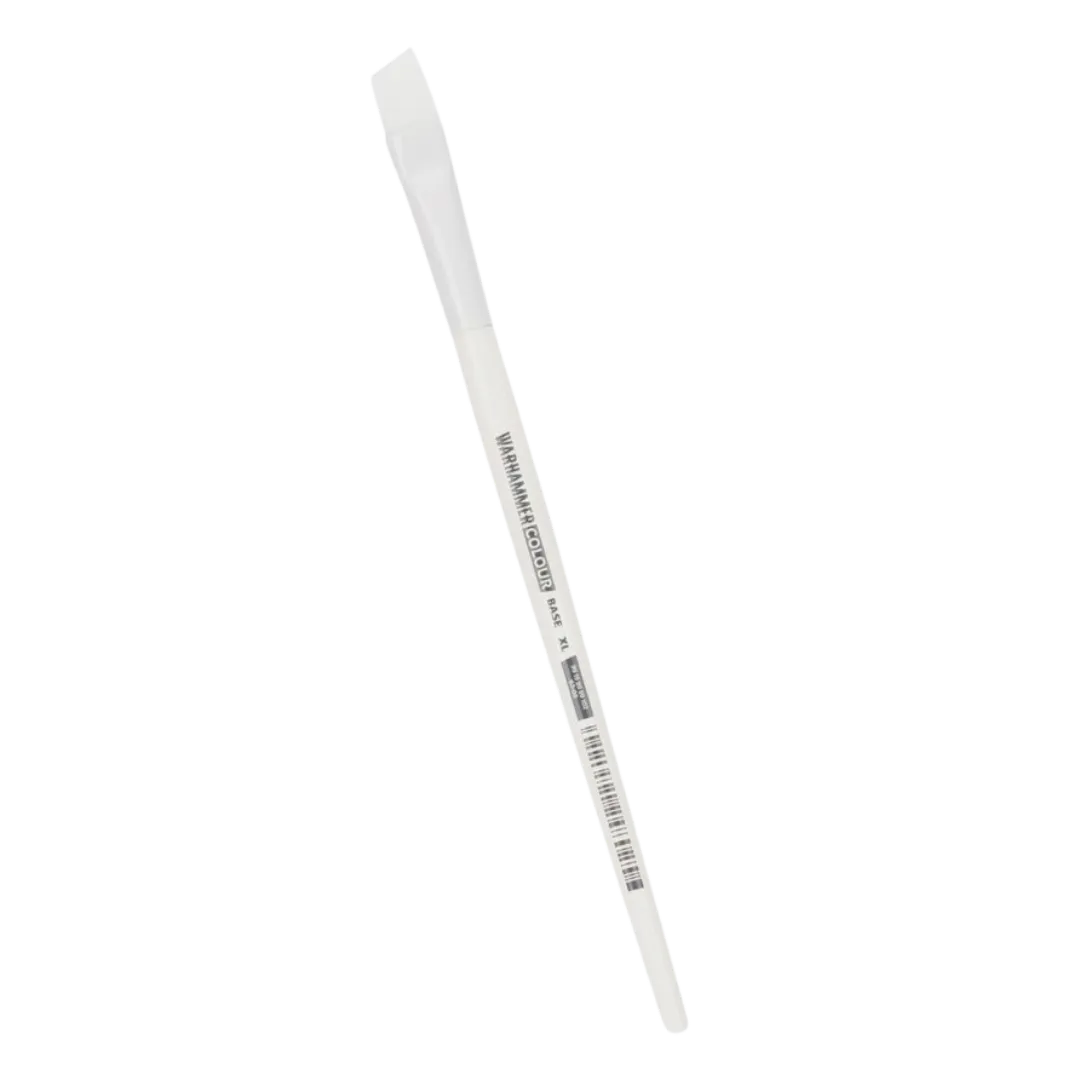 Warhammer Colour: Base Brush XL-Games Workshop-Radaddel