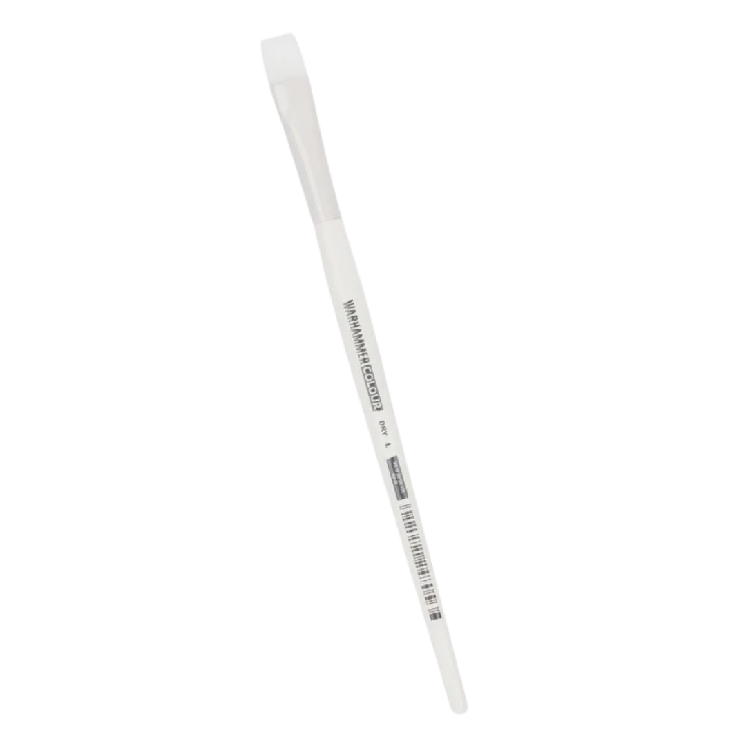 Warhammer Colour: Dry Brush Large-Games Workshop-Radaddel