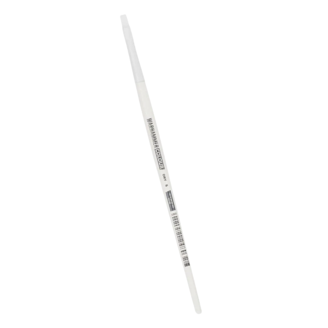 Warhammer Colour: Dry Brush Small-Games Workshop-Radaddel