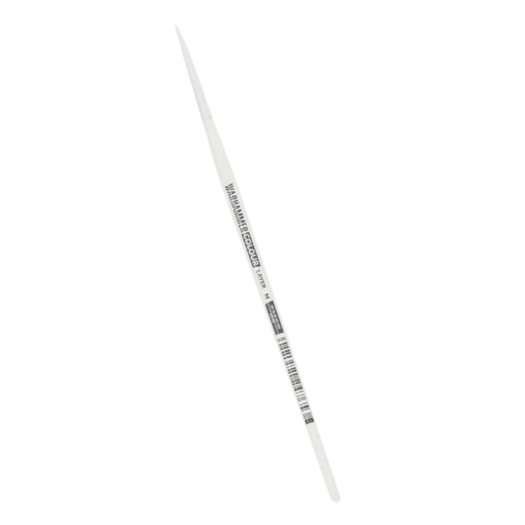 Warhammer Colour: Layer Brush Medium-Games Workshop-Radaddel