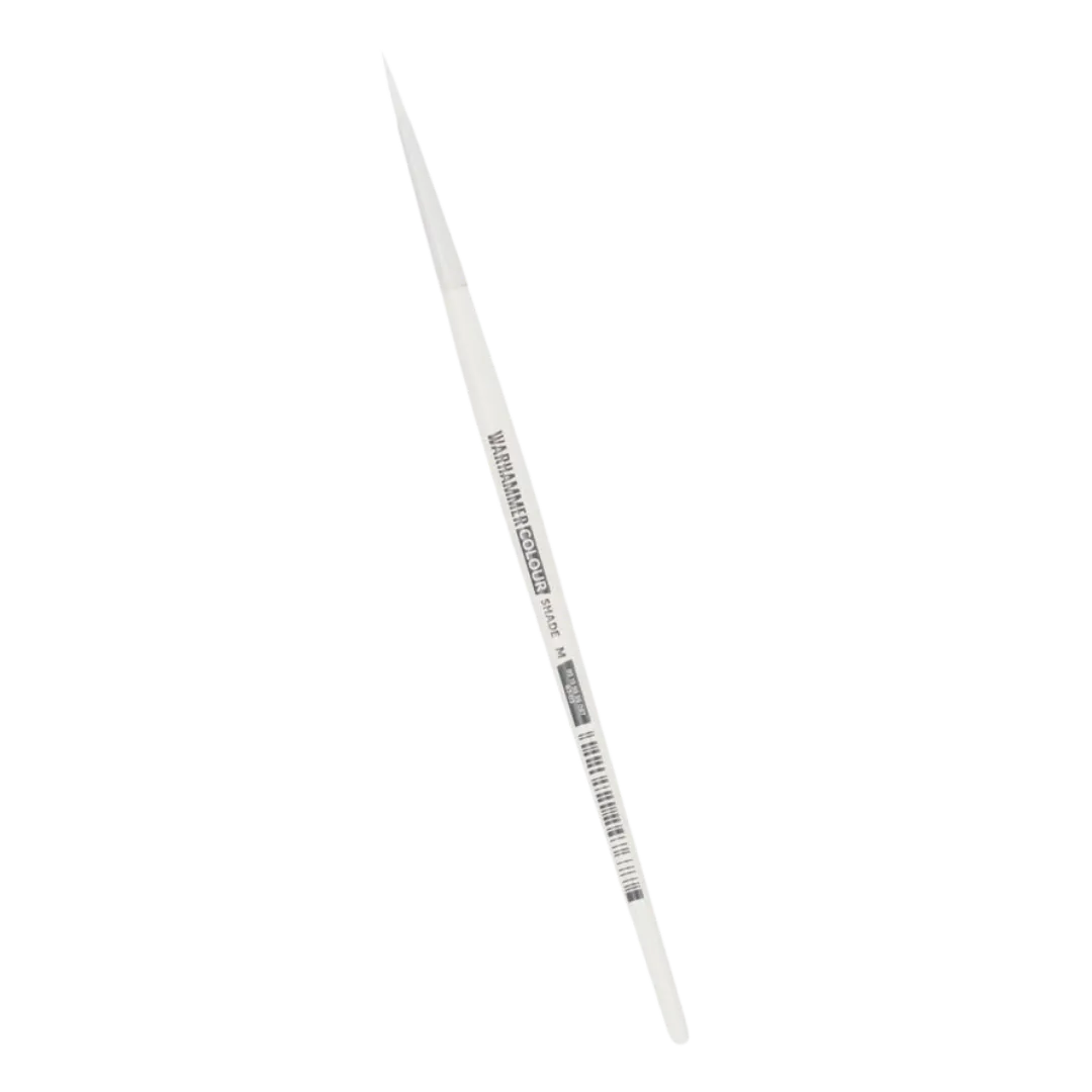 Warhammer Colour: Shade Brush Medium-Games Workshop-Radaddel