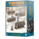Warriors of Chaos: Battle March Army-Games Workshop-Radaddel