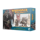 Warriors of Chaos: Champions of Chaos-Games Workshop-Radaddel