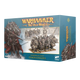 Warriors of Chaos: Chaos Knights-Games Workshop-Radaddel