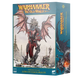Warriors of Chaos: Lord on Chaos Dragon-Games Workshop-Radaddel