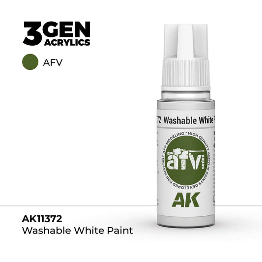 Washable White Paint-AK-Interactive-Radaddel