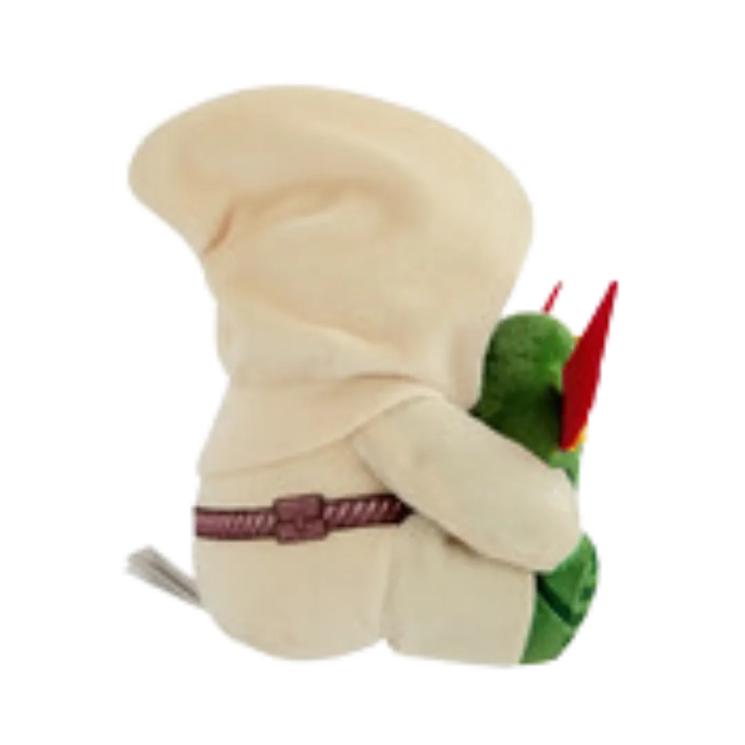 Watcher In The Dark Plushie-Tomy UK-Radaddel