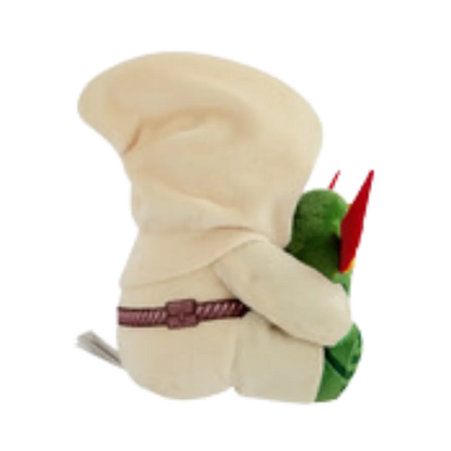 Watcher In The Dark Plushie-Tomy UK-Radaddel