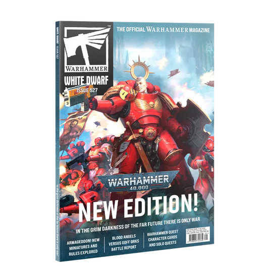 White Dwarf 527 (Aug-26) (englisch)-Games Workshop-Radaddel