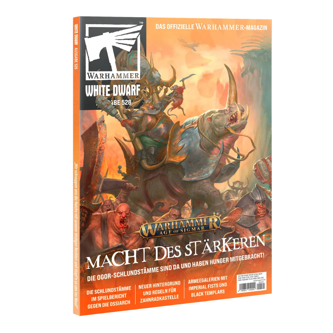 White Dwarf 528 (Sep-26) (deutsch)-Games Workshop-Radaddel