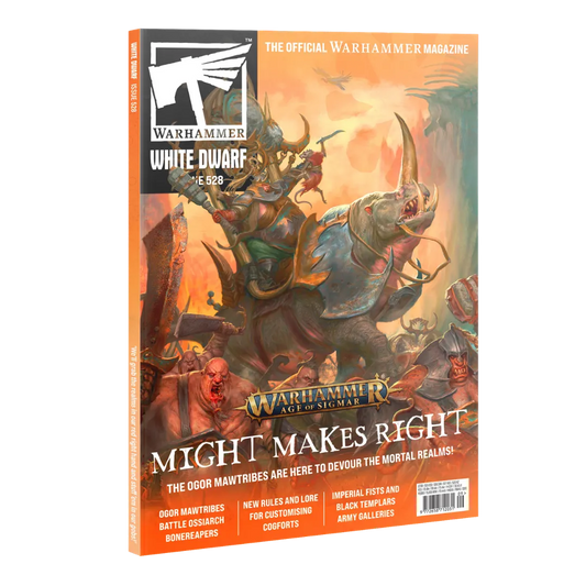White Dwarf 528 (Sep-26) (englisch)-Games Workshop-Radaddel