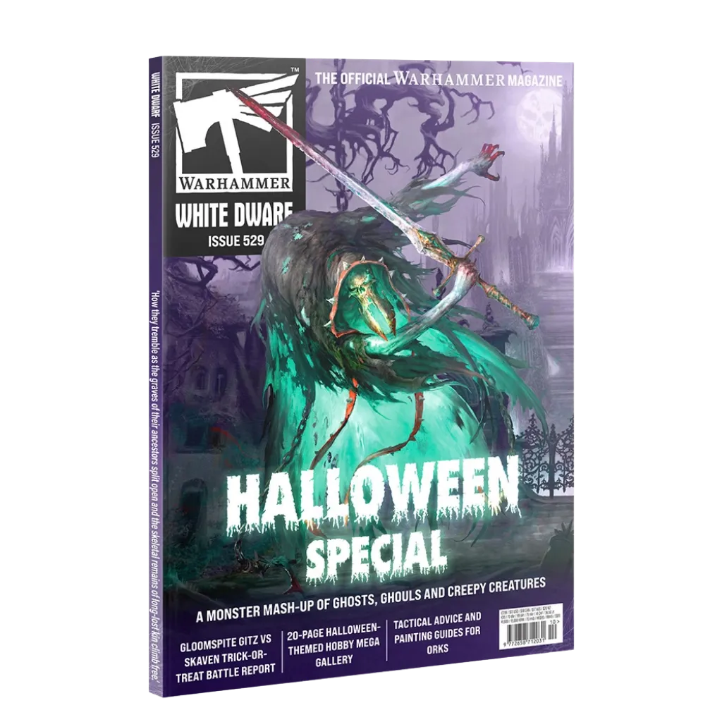 White Dwarf 529 (Oct-26) (englisch)-Games Workshop-Radaddel
