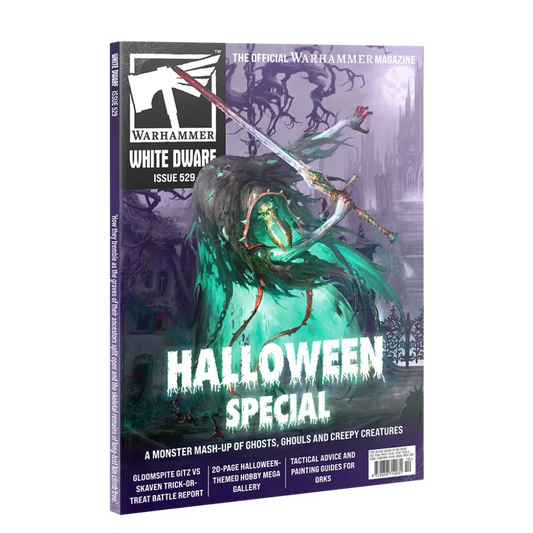 White Dwarf 529 (Oct-26) (englisch)-Games Workshop-Radaddel