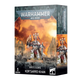 White Scars: Kor'sarro Khan-Games Workshop-Radaddel