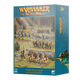 Wood Elf Realms: Battle March Army-Games Workshop-Radaddel