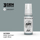 Wwi German Light Blue-AK-Interactive-Radaddel