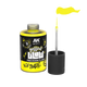 Yellow Glow Precision Fluor 30ml-AK-Interactive-Radaddel